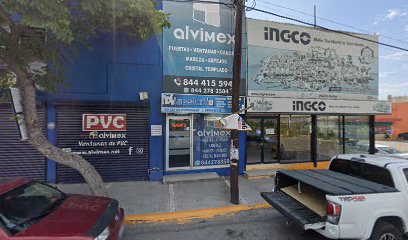 Aluminio Y Vidrios Mexicanos S.a. De C .V.