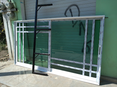 Negocio Aluminio Y Vidrios Neto