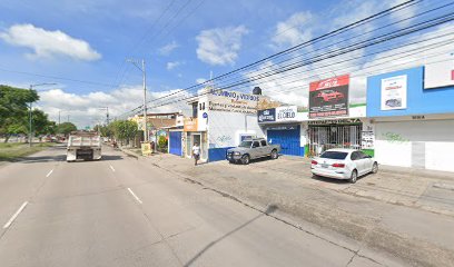 Aluminio Y Vidrios Reynoso