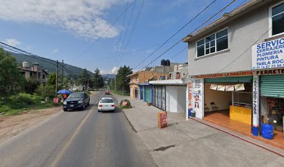 Negocio Aluminio Y Vidrios 