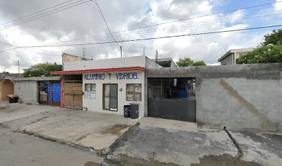 Negocio Aluminio Y Vidrios Satélite Del Norte