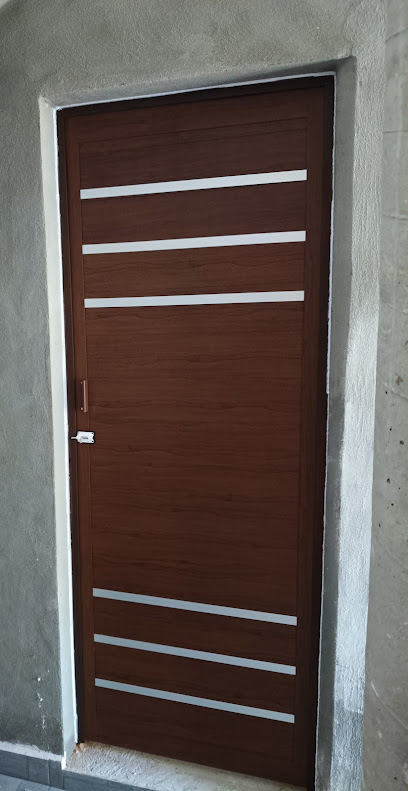 Negocio Aluminio Y Vidro