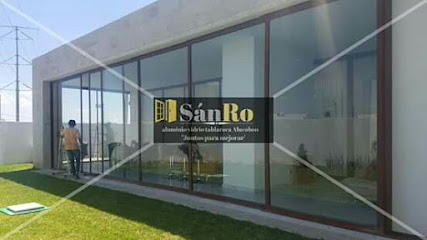 Aluminios Sánro