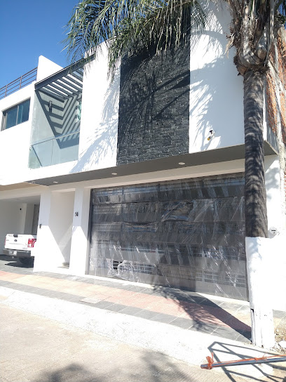 Aluminios Santa Clara