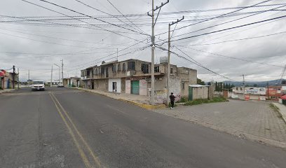 Negocio Aluminios Y Cristales Aluvimex