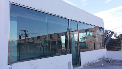 Negocio Aluminios Y Cristales 'Barron'