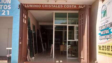 Aluminios Y Cristales Costa Alegre