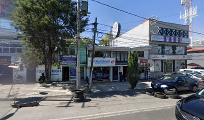 Aluminios Y Cristales Dco
