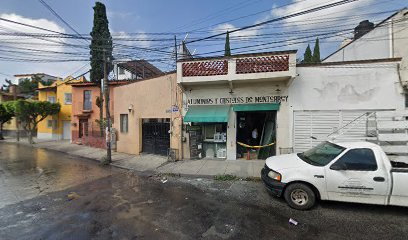 Aluminios Y Cristales De Monterrey