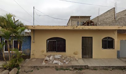 Negocio Aluminios Y Cristales Ortega