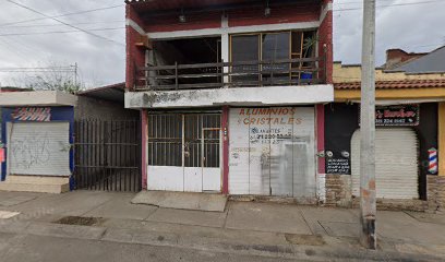 Negocio Aluminios Y Cristales Talamantes
