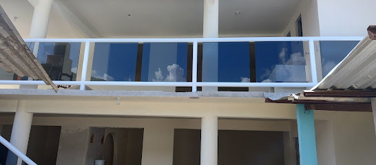 Negocio Aluminios Y Cristales ¨Sol-Lite¨