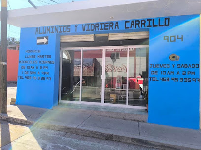 Negocio Aluminios Y Vidriera