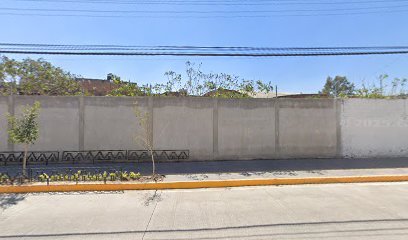 Negocio Aluminios Y Vidrios Atengo