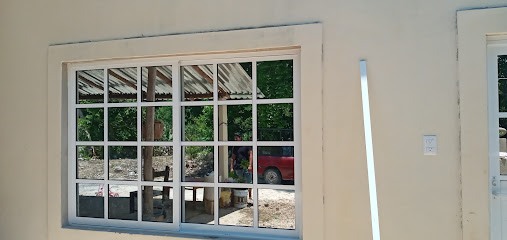 Negocio Aluminios Y Vidrios Benito Ceme
