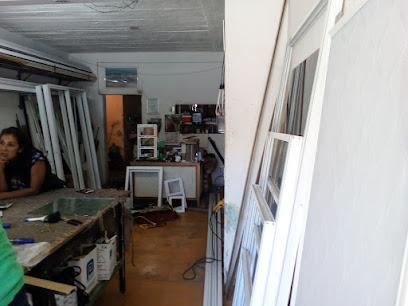Negocio Aluminios Y Vidrios Coapinle