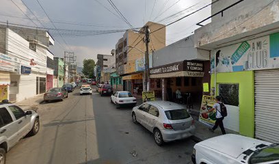 Negocio Aluminios Y Vidrios De Tuxtla