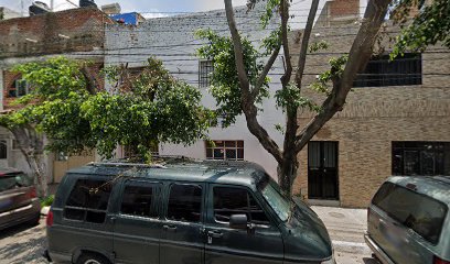 Aluminios Y Vidrios Del Oriente