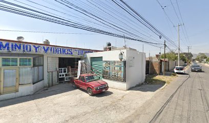 Negocio Aluminios Y Vidrios Hernandez