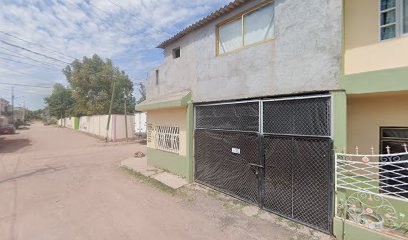 Negocio Aluminios Y Vidrios La Estrella