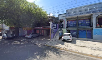 Negocio Aluminios Y Vidrios Los Robles