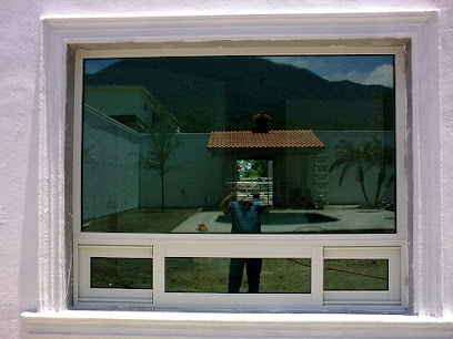 Aluminios Y Vidrios Martinez