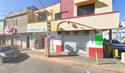 Negocio Aluminios Y Vidrios Ordoñez
