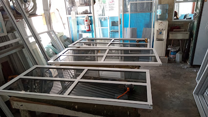 Negocio Aluminios Y Vidrios Pensado