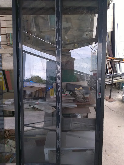 Negocio Aluminios Y Vidrios Yucawindows