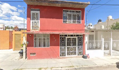 Negocio Alumino Y Vidrio De Jeréz