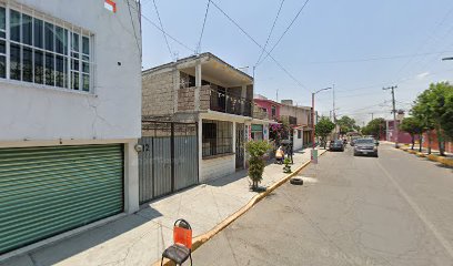 Negocio Alumino Y Vidrio ¨Gonzalez¨