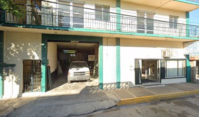 Negocio Aluminos Vidrio Y Marcos De La Frontera