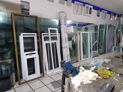 Aluminos Y Vidrios Del Sur