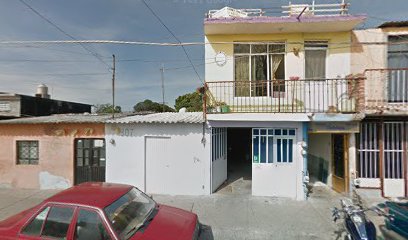 Negocio Aluminos Y Vidrios
