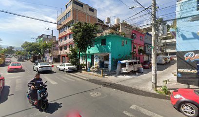 Alumio Y Vidrio Las Torres