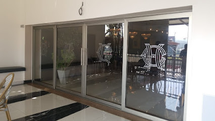 Negocio Alumitec