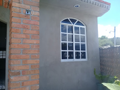 Alumunio Y Vidrio Trejo's