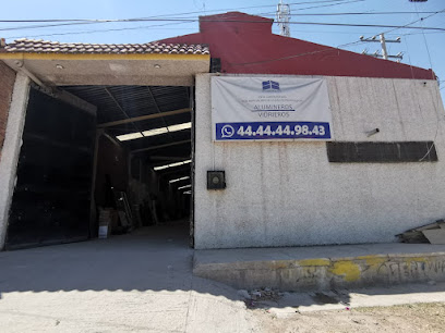 Alupresa Aluminio Y Vidrio