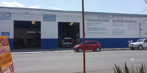 Aluregio, S.a. Solidaridad
