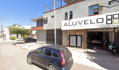 Negocio Aluvelo Guasave