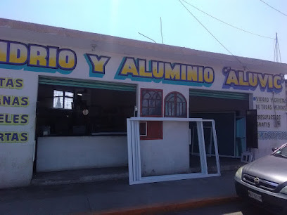 Negocio Aluvic