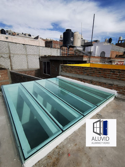 Aluvid Aluminio Y Vidrio