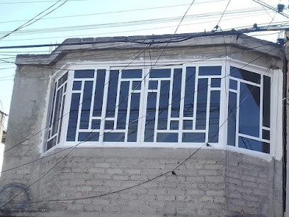 Negocio Aluvid
