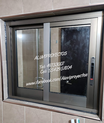 Aluviproyectos Canceles Para Baño