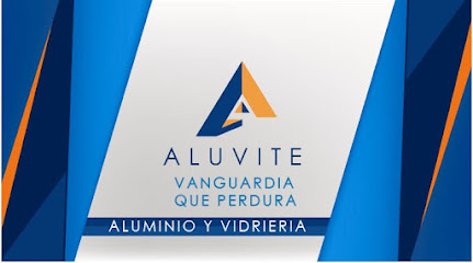 Negocio Aluvite