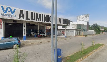 Negocio Aluvivsa