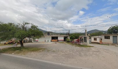 Negocio Aluzim Vidrio Y Aluminio