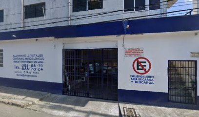 Negocio Alvicar