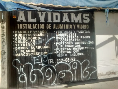 Alvidams