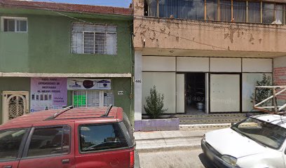 Negocio Angeles Del Vidrio